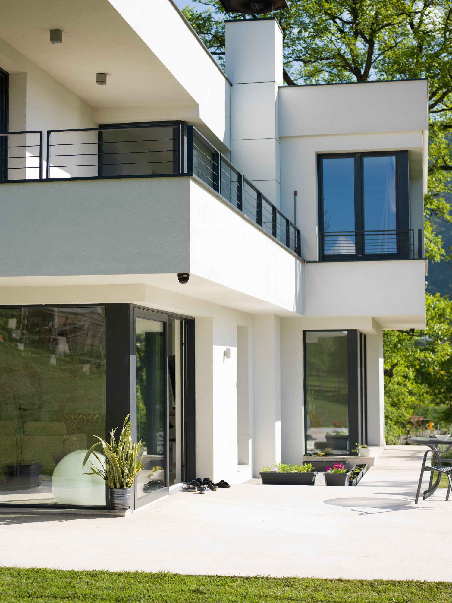 Prestižni apartmaji Izola